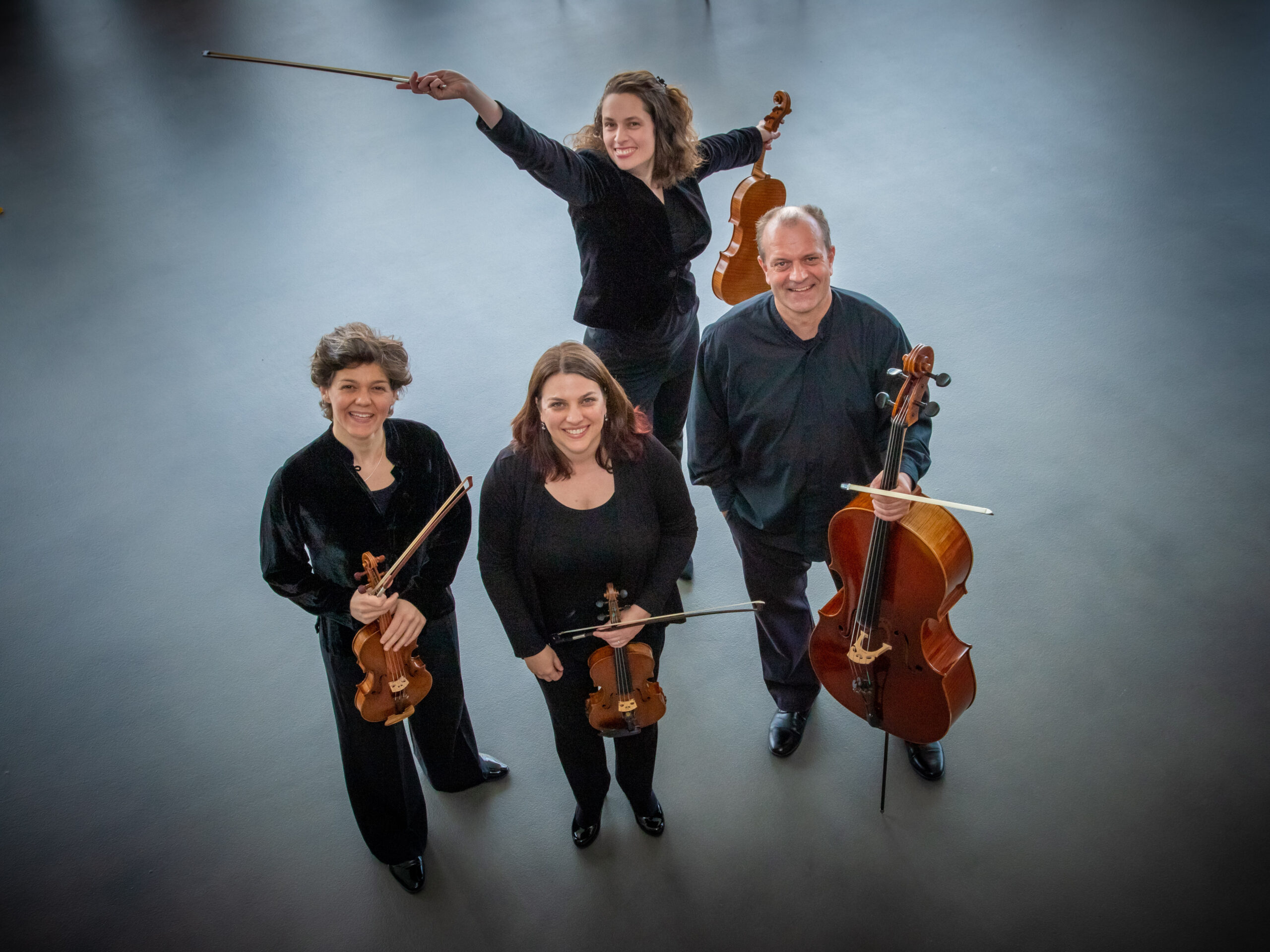 Isabel String Quartet