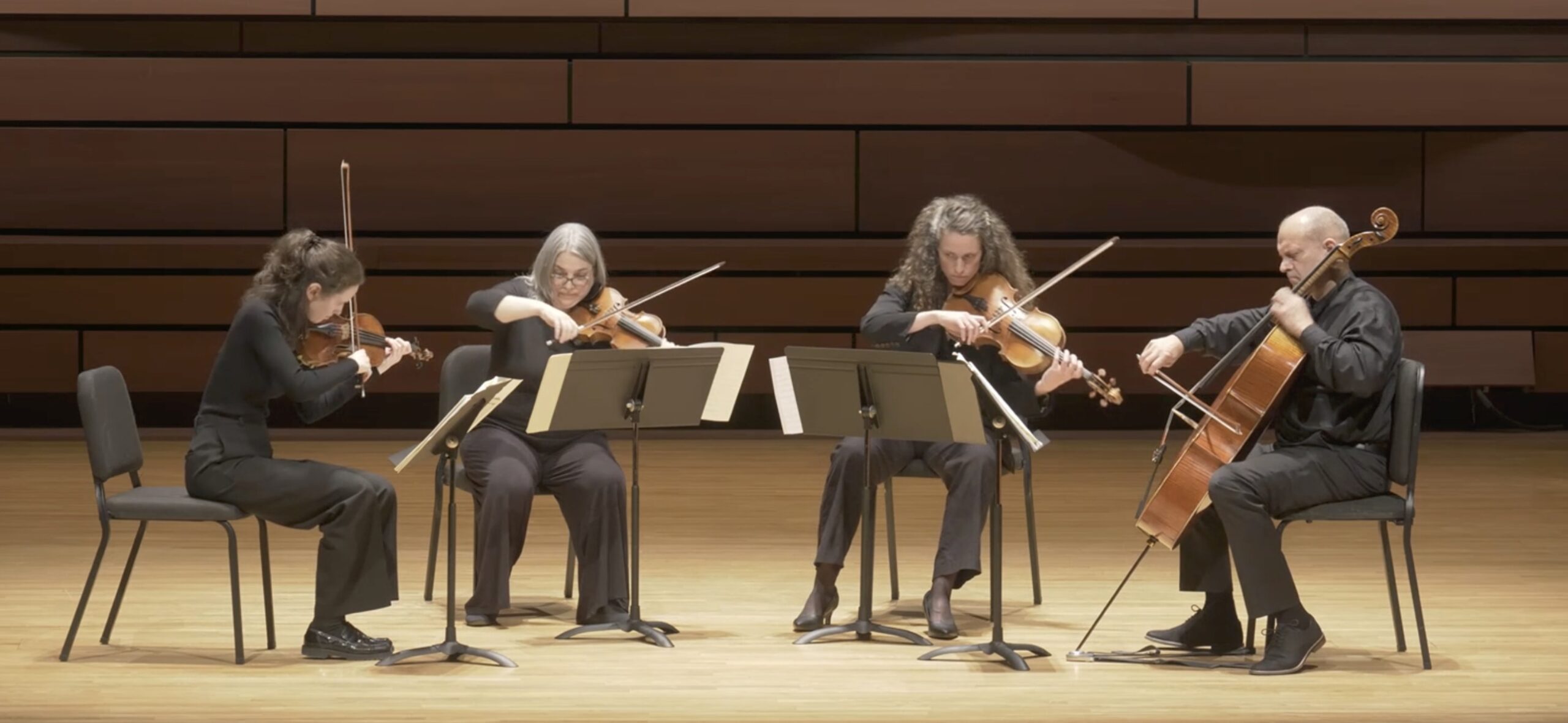 Isabel String Quartet